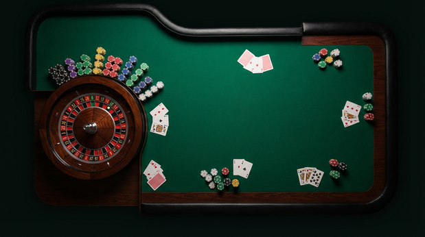 Game list for pkrvip casino section - 5